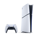 SONY PlayStation 5 digital 825GB + DualSense White 711719022329