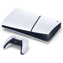 SONY PlayStation 5 digital 825GB + DualSense White 711719022329