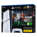 SONY PlayStation 5 digital 825GB + FC26 711719021933