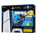 SONY PlayStation 5 digital 825GB + Fortnite Flowering Chaos 711719021742