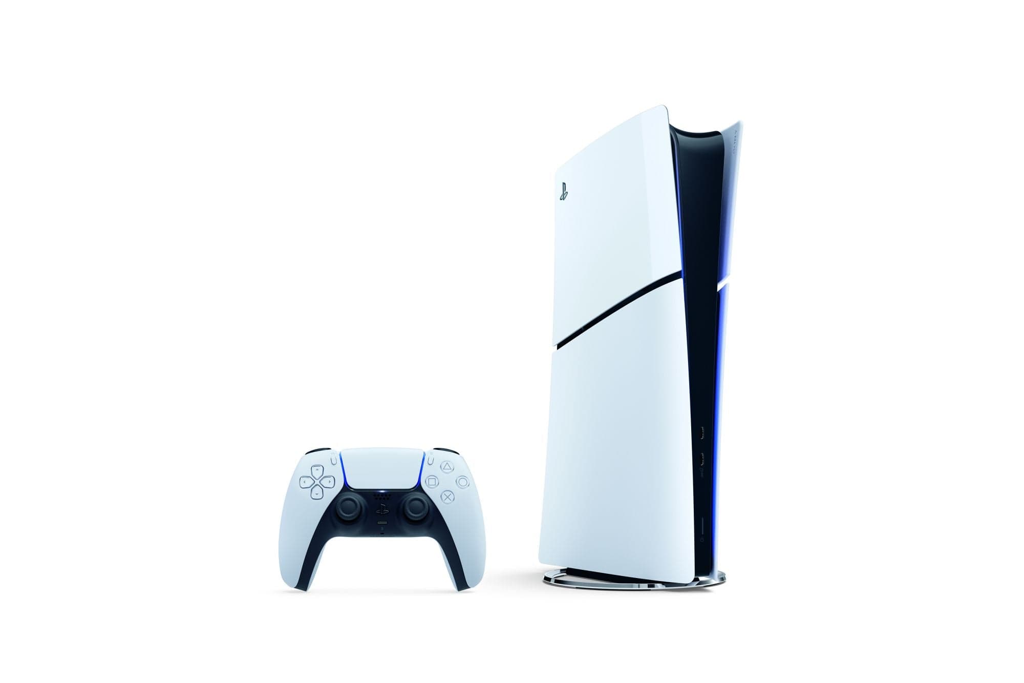 SONY Playstation 5 digital konzola 711719577478