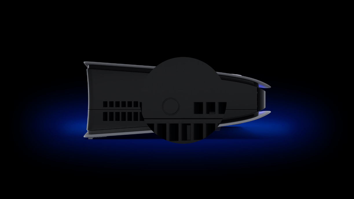 SONY PlayStation 5 Pro 2TB 711719595915