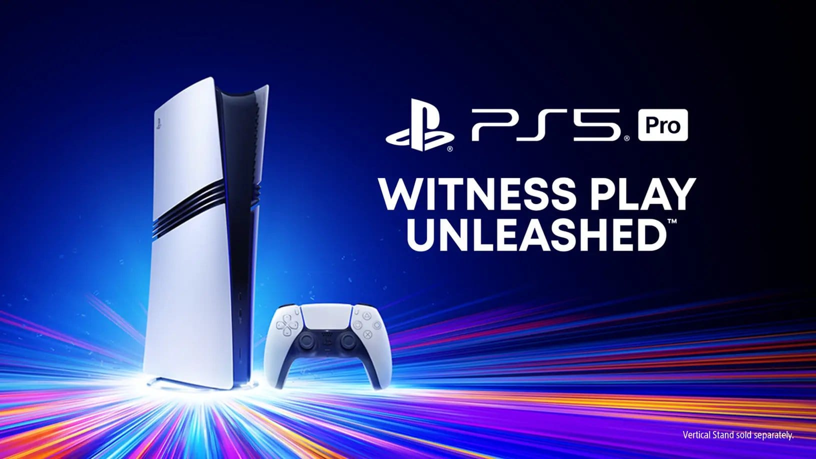 SONY PlayStation 5 Pro 2TB 711719595915
