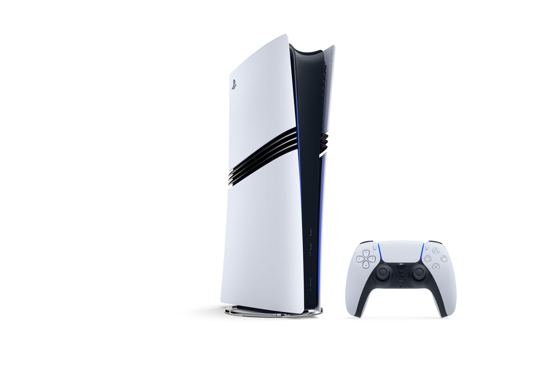 SONY PlayStation 5 Pro 2TB 711719595915