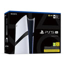 SONY PlayStation 5 Pro 2TB 711719595915