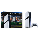 SONY PlayStation 5 Pro 2TB + FC26 711719024101