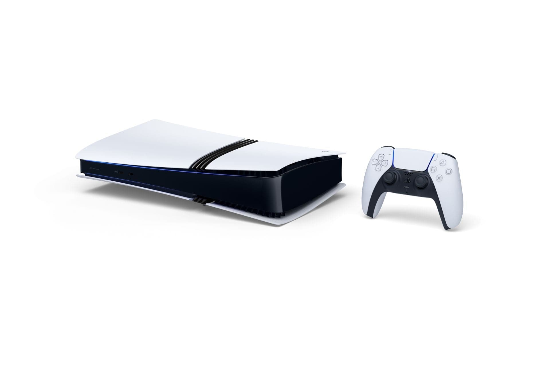 SONY PlayStation 5 Pro 2TB + FC26 711719024101