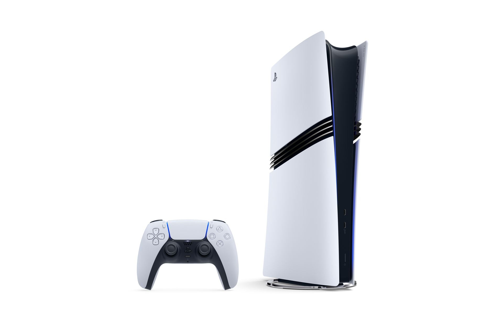 SONY PlayStation 5 Pro 2TB + FC26 711719024101