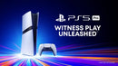 SONY Playstation 5 Pro igralna konzola 711719595915