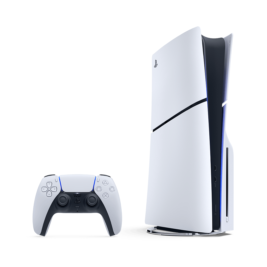 SONY Playstation 5 standard 1TB 711719020172