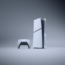 SONY Playstation 5 standard 1TB + DualSense White 711719022602