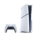 SONY Playstation 5 standard 1TB + DualSense White 711719022602