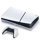 SONY Playstation 5 standard 1TB + DualSense White 711719022602