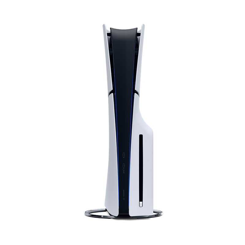 SONY Playstation 5 standard 1TB + DualSense White 711719022602