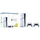 SONY Playstation 5 standard 1TB + DualSense White 711719022602