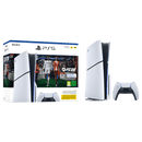 SONY PlayStation 5 standard 1TB + FC26 711719021827