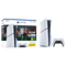 SONY PlayStation 5 standard 1TB + FC26 711719021827