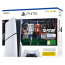 SONY PlayStation 5 standard 1TB + FC26 711719021827