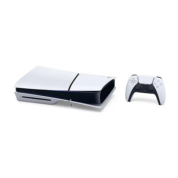 SONY PlayStation 5 standard + Call of Duty Black Ops 6 711719021131