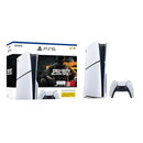 SONY PlayStation 5 standard + Call of Duty Black Ops 6 711719021131