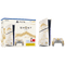 SONY Playstation 5 standard gold + Ghost of Yotei LE 711719599661