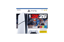 SONY Playstation 5 standard + NBA 2K26 711719020134