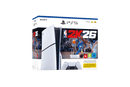 SONY Playstation 5 standard + NBA 2K26 711719020134