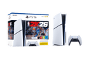 SONY Playstation 5 standard + NBA 2K26 711719020134