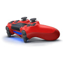 SONY PS4 DualShock red V2 brezžični kontroler 711719814153