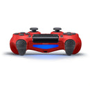 SONY PS4 DualShock red V2 brezžični kontroler 711719814153
