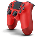 SONY PS4 DualShock red V2 brezžični kontroler 711719814153