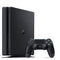 Sony PS4 Konzola 500GB Slim Black 711719407775