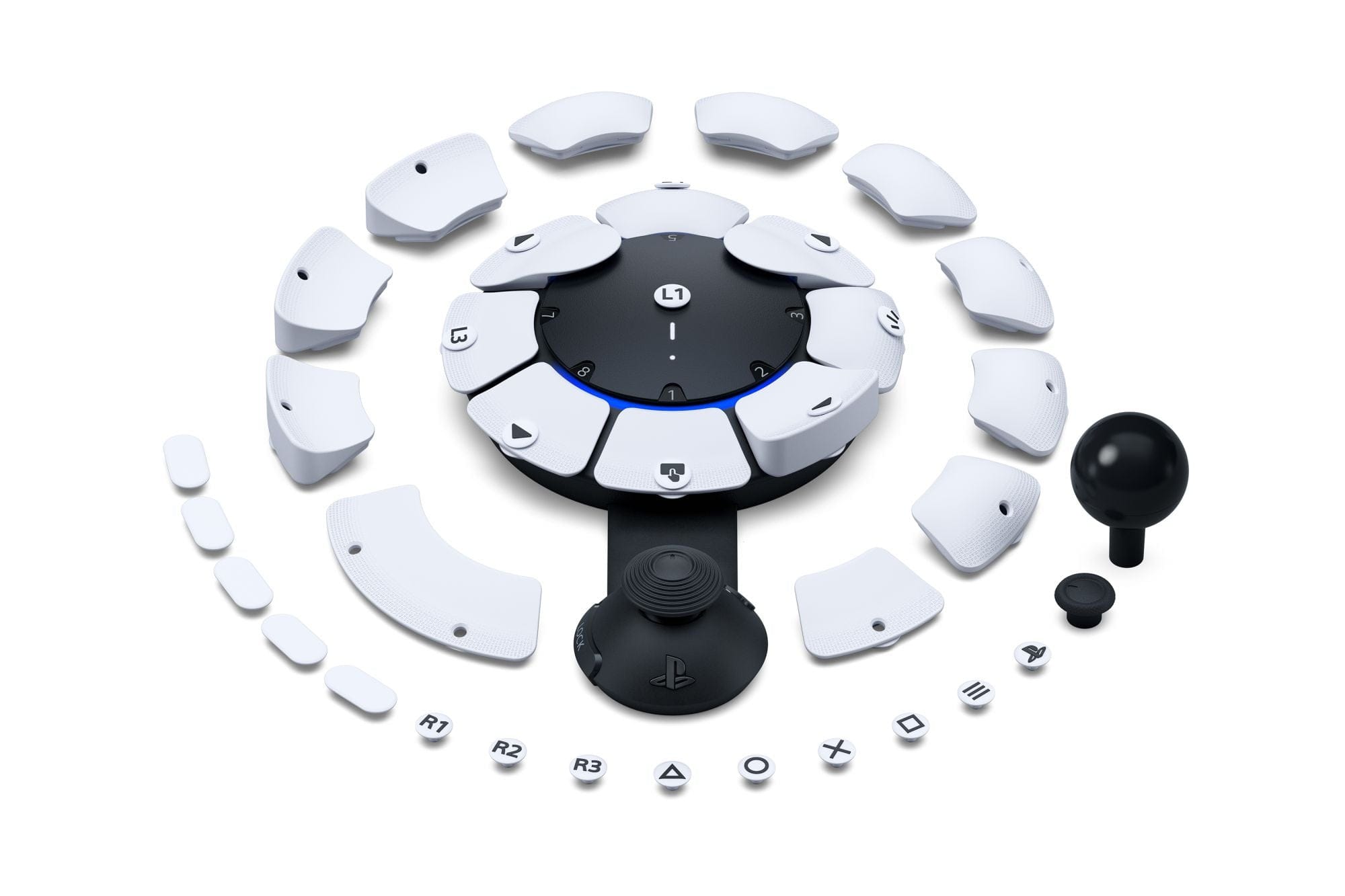 SONY PS5 Access kontroler 711719567943
