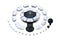 SONY PS5 Access kontroler 711719567943