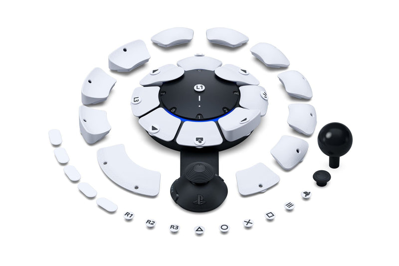 SONY PS5 Access kontroler 711719567943