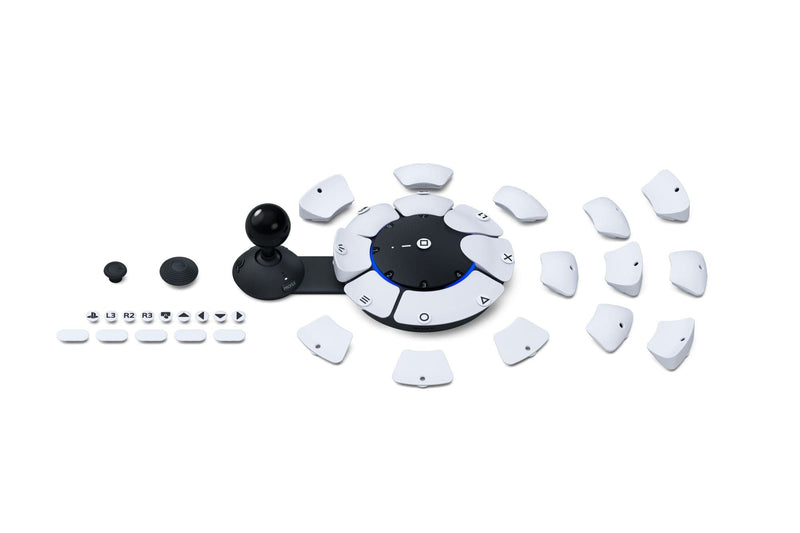 SONY PS5 Access kontroler 711719567943