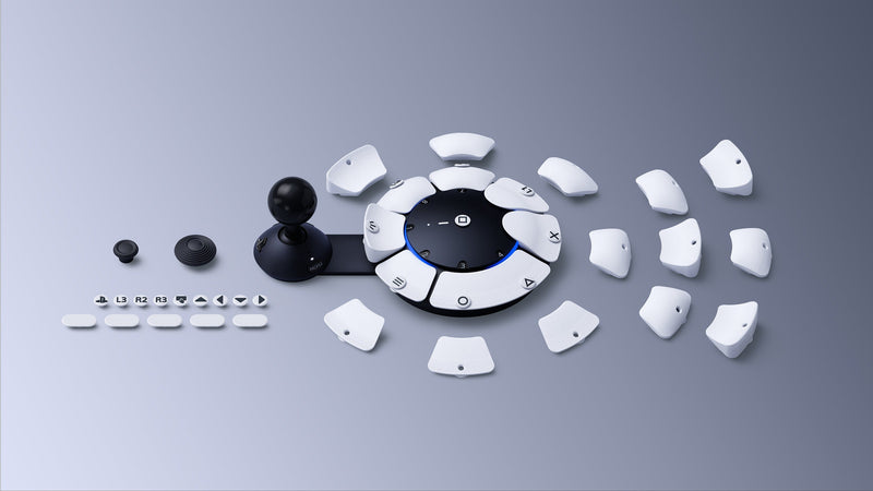 SONY PS5 Access kontroler 711719567943