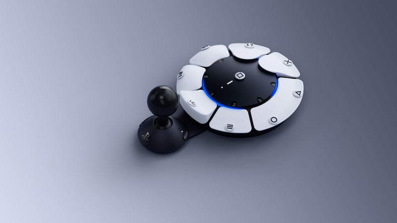 SONY PS5 Access kontroler 711719567943