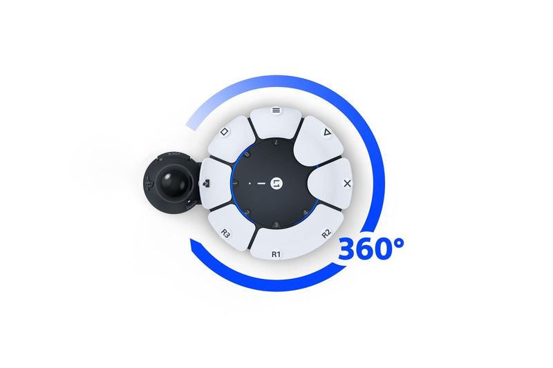 SONY PS5 Access kontroler 711719567943