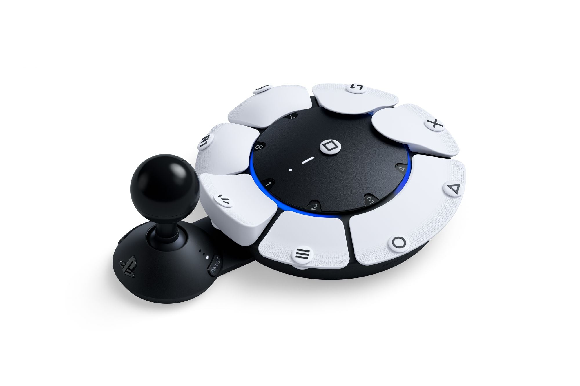 SONY PS5 Access kontroler 711719567943