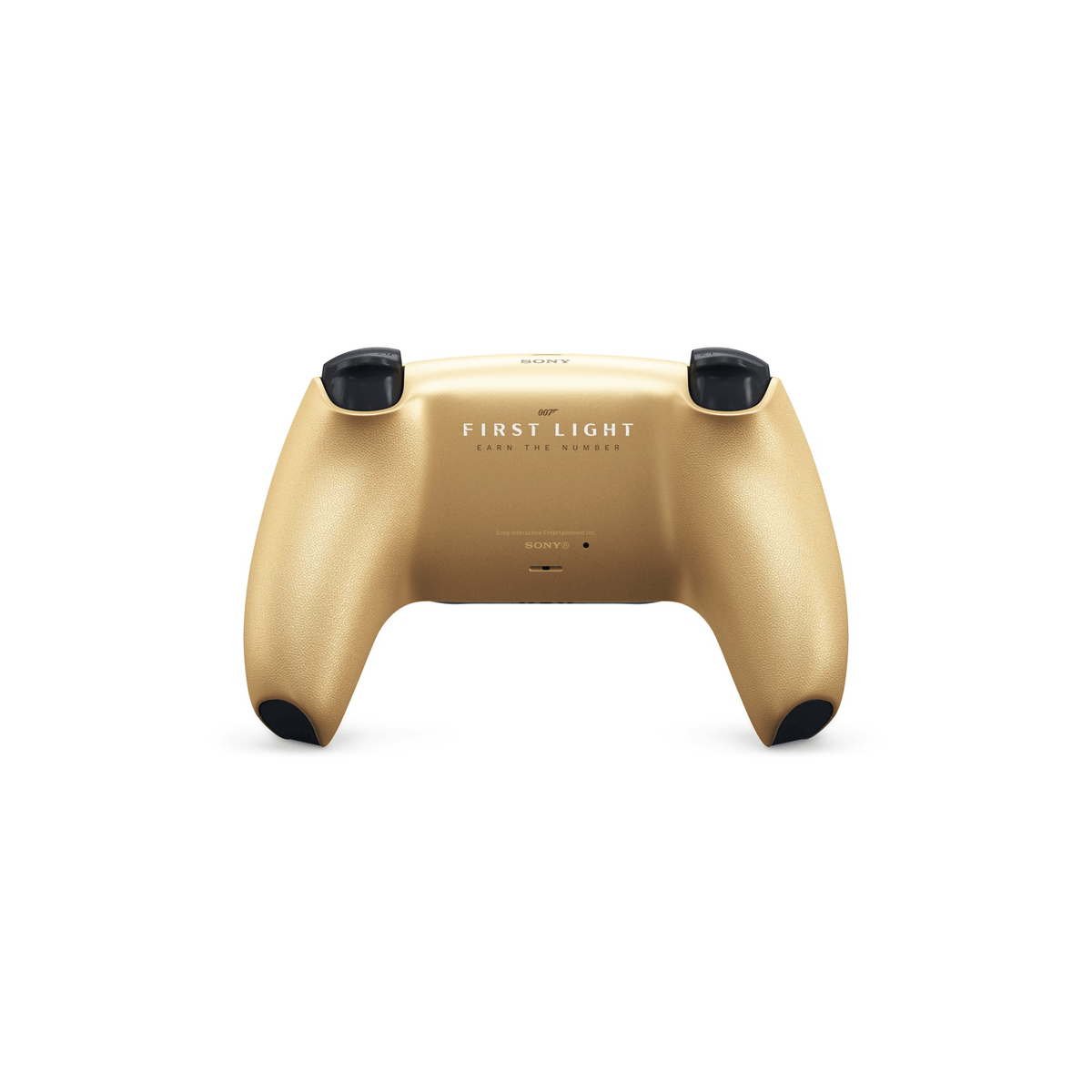 SONY PS5 DualSense 007 First Light Limited Edition brezžični kontroler 711719026792