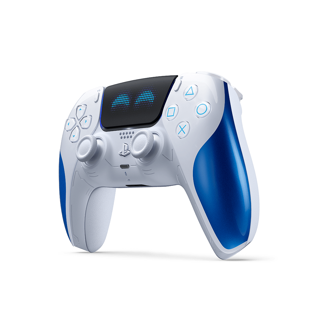 SONY PS5 Dualsense Astro Bot LE V2 brezžični kontroler 711719023852