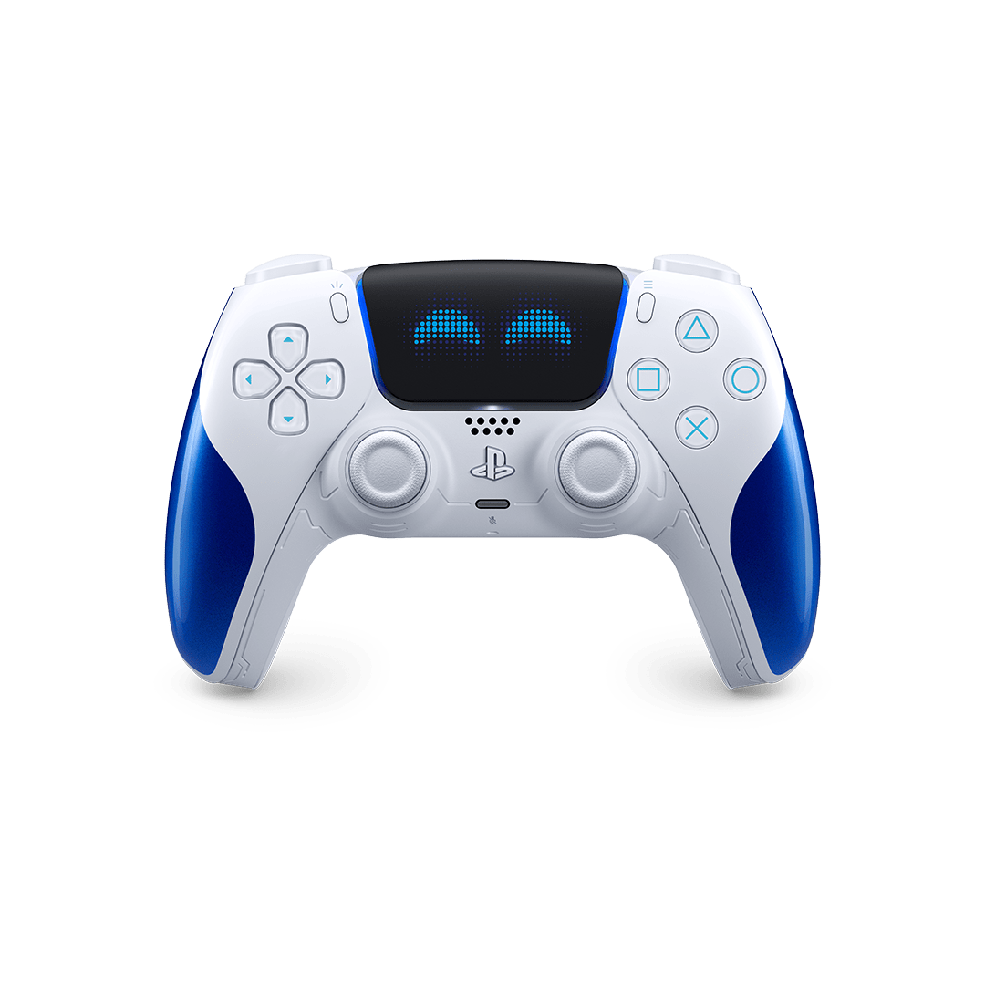 SONY PS5 Dualsense Astro Bot LE V2 brezžični kontroler 711719023852