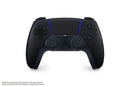 SONY PS5 DualSense black V2 brezžični kontroler 711719575900