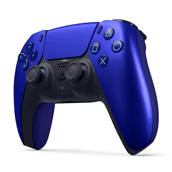 SONY PS5 DUALSENSE brezžični kontroler - Cobalt Blue 711719577676