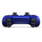 SONY PS5 DUALSENSE brezžični kontroler - Cobalt Blue 711719577676