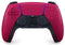 SONY PS5 DUALSENSE brezžični kontroler - Cosmic Red V2 711719575931