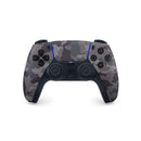 SONY PS5 DUALSENSE brezžični kontroler - Grey Camo V2 711719576365