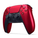 SONY PS5 DUALSENSE brezžični kontroler - Volcanic Red 711719577317