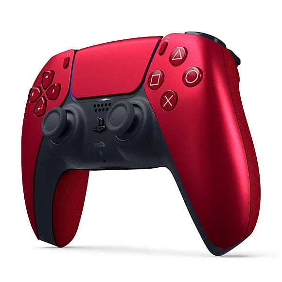 SONY PS5 DUALSENSE brezžični kontroler - Volcanic Red 711719577317